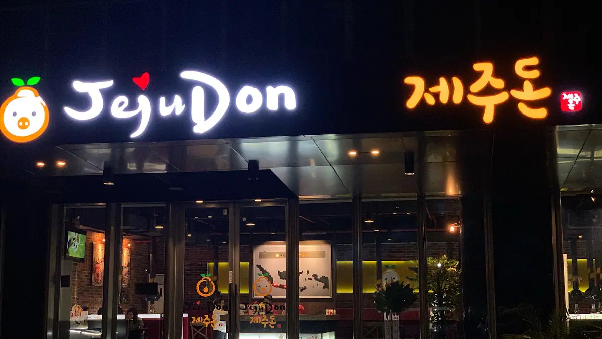Perkiraan Harga Franchise Jeju Don Korean BBQ Terbaru