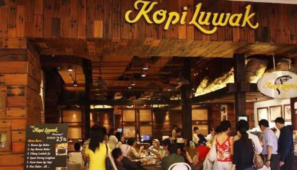 Dukungan Manajemen untuk Mitra Franchise Kopi Luwak