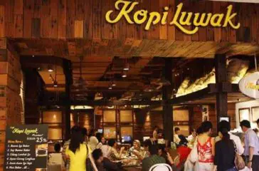 Dukungan Manajemen untuk Mitra Franchise Kopi Luwak