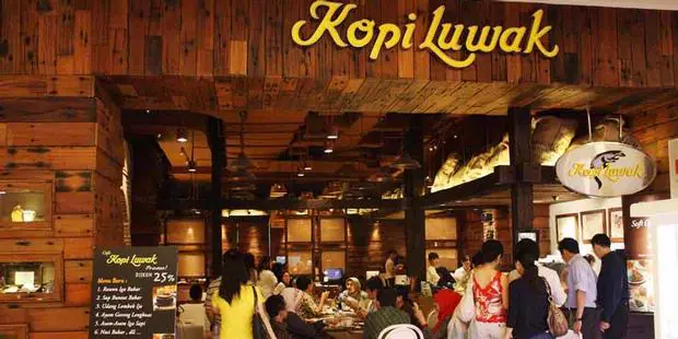 Dukungan Manajemen untuk Mitra Franchise Kopi Luwak