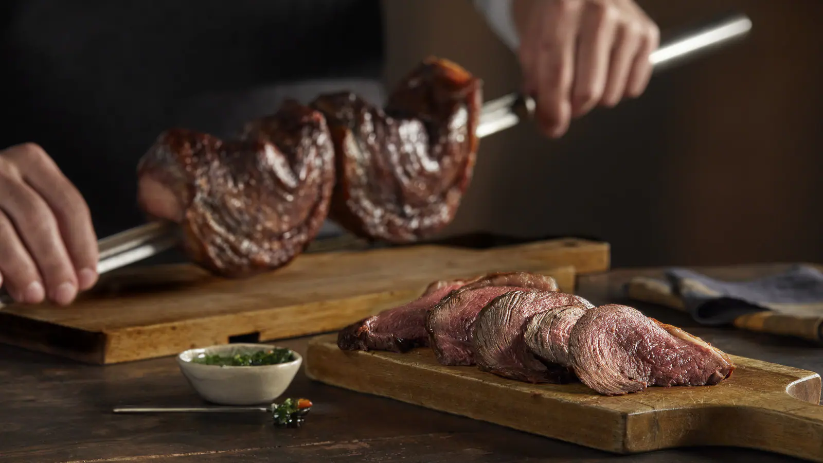 Modal Jangka Pendek dan Investasi Awal Franchise Fogo de Chao