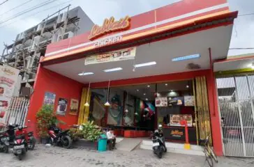 Skema Kemitraan Franchise Labbaik Chicken