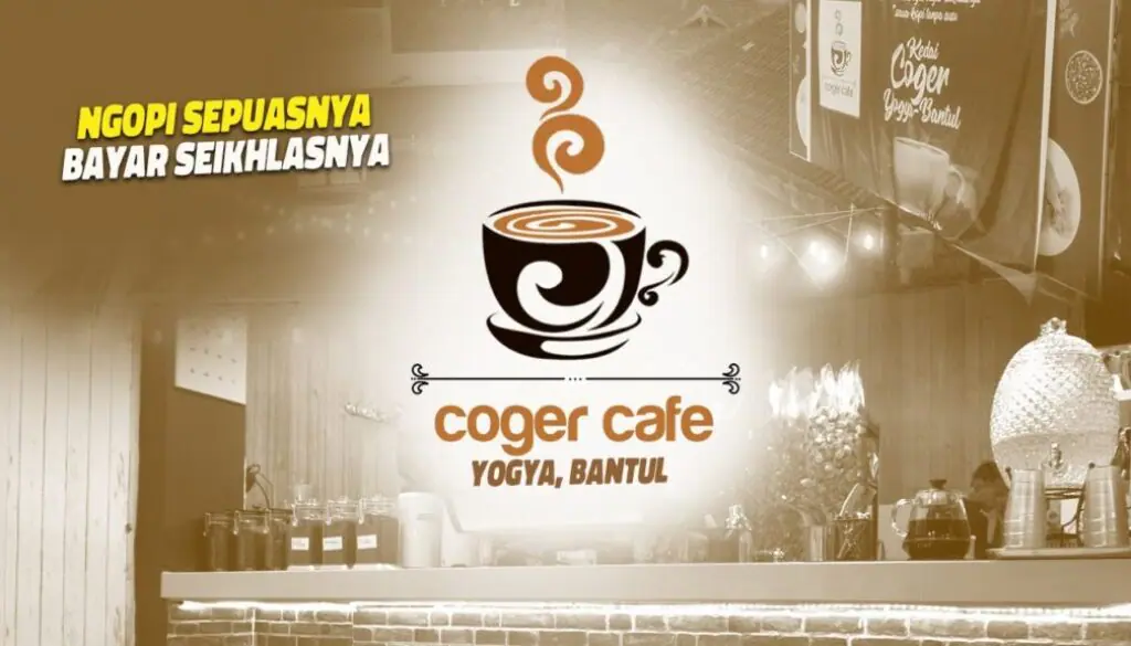 Tahapan Resmi Kemitraan Franchise Kopi Coger