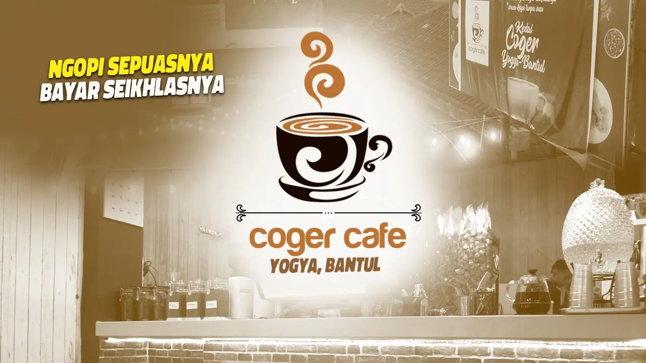 Tahapan Resmi Kemitraan Franchise Kopi Coger