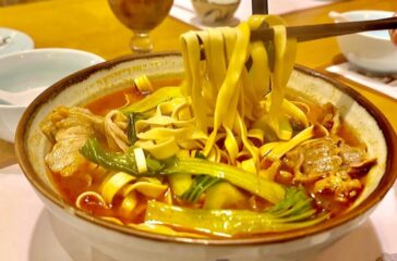 maxresdefault Potensi Keuntungan Franchise Imperial Shanghai Lamian