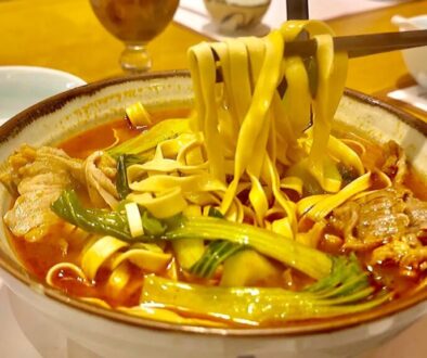 maxresdefault Potensi Keuntungan Franchise Imperial Shanghai Lamian