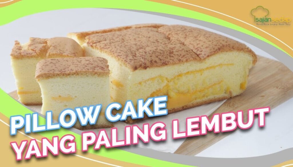 Modal Awal Franchise Momoiro Pillow Cake?