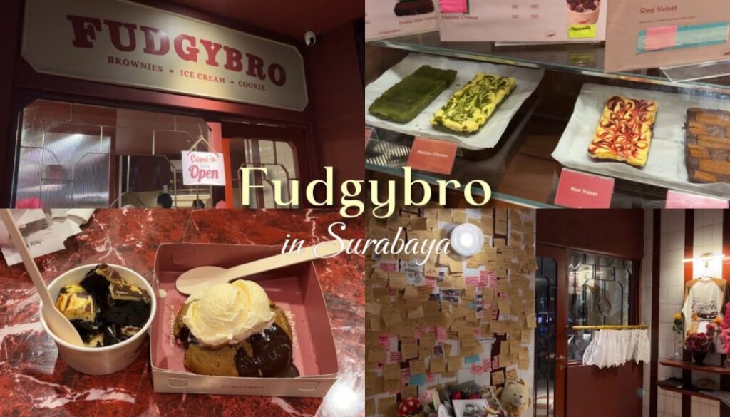 maxresdefault Mengenal Peluang Bisnis Eksklusif dari Franchise Fudgybro
