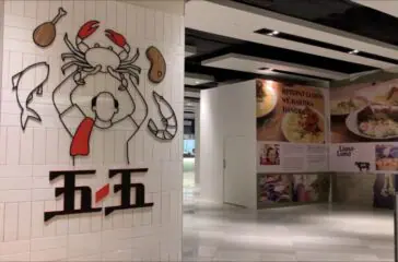 Potensi Keuntungan Investasi Franchise Lima Lima Food Court