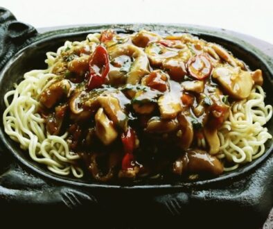 Fasilitas yang Didapat dari Franchise Mie Hotplate Singapore
