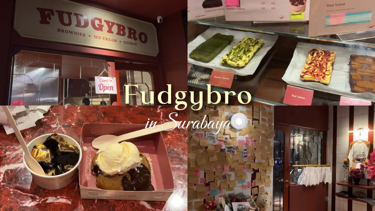 Mengenal Peluang Bisnis Eksklusif dari Franchise Fudgybro