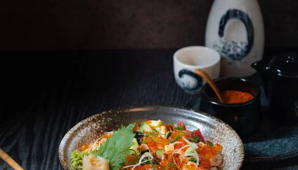 Syarat Franchise Nomou Izakaya yang Harus Dipenuhi