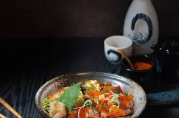 Syarat Franchise Nomou Izakaya yang Harus Dipenuhi