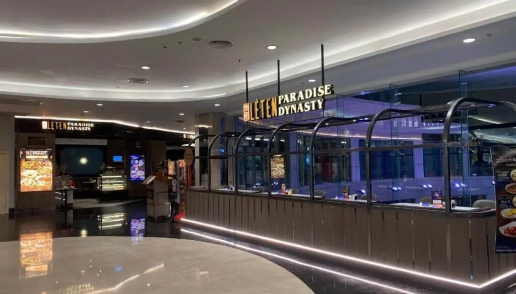 Syarat Utama Bergabung dengan Franchise Leten by Paradise Dynasty