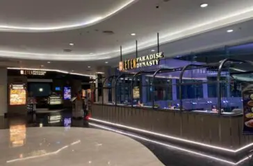 Syarat Utama Bergabung dengan Franchise Leten by Paradise Dynasty