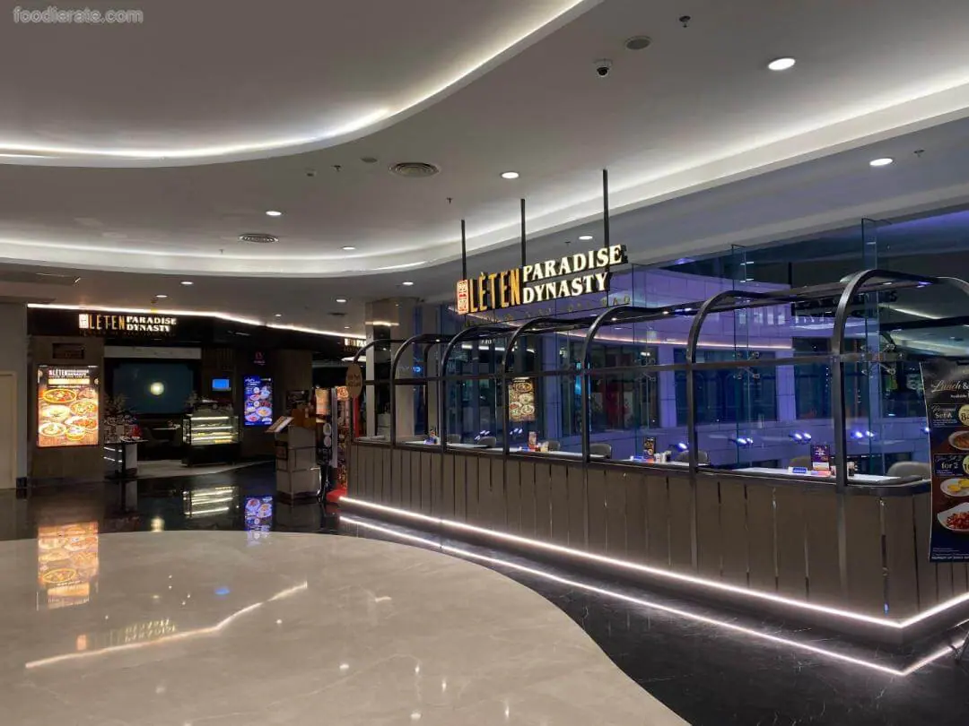 Syarat Utama Bergabung dengan Franchise Leten by Paradise Dynasty