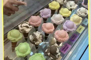 Keuntungan Melimpah Franchise Pika Piku Ice Cream