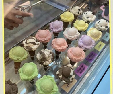 Keuntungan Melimpah Franchise Pika Piku Ice Cream