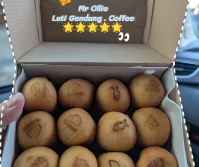 Syarat dan Cara Gabung Franchise Mr Ollie