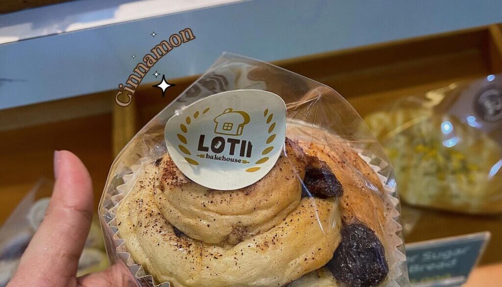 Cara Daftar Franchise Lotii Bakehouse dengan Mudah