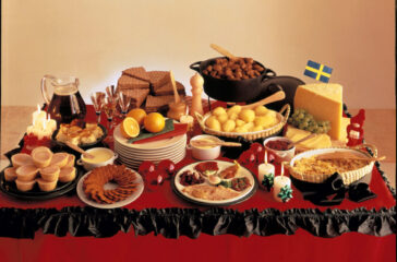 Analisis Potensi Keuntungan Franchise IKEA Cafe Swedia