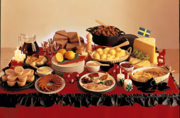 Analisis Potensi Keuntungan Franchise IKEA Cafe Swedia