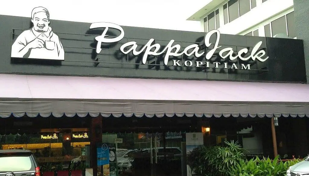 Perkiraan Biaya Franchise Pappa Jack dan Persyaratannya