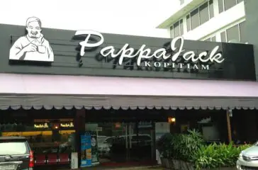 Perkiraan Biaya Franchise Pappa Jack dan Persyaratannya