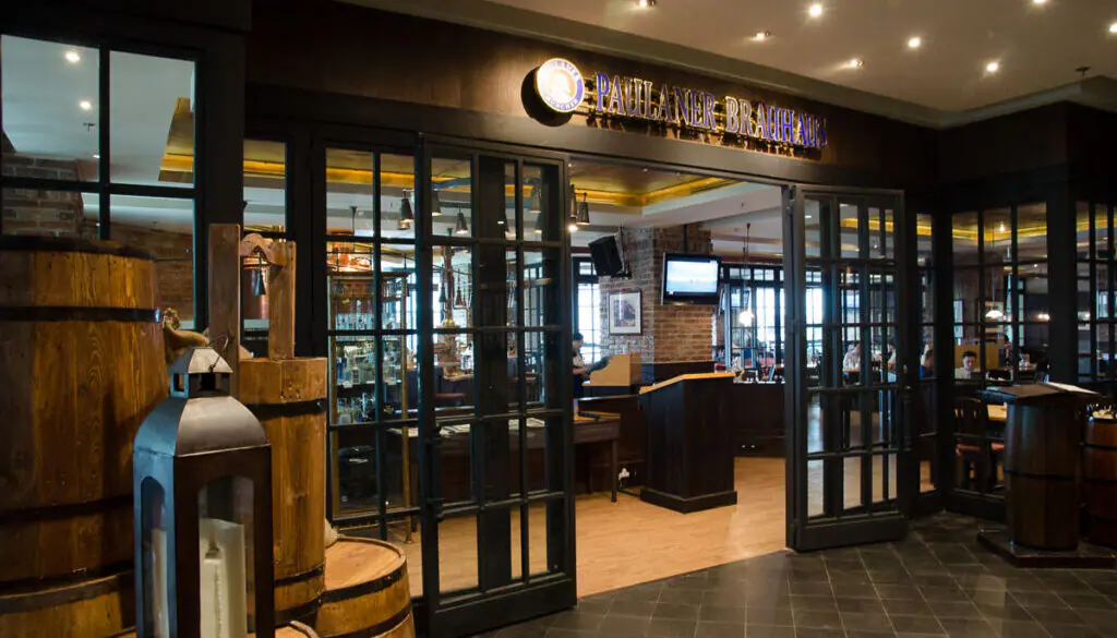 Syarat Menjadi Mitra Franchise Paulaner Brauhaus