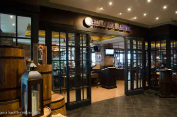 Syarat Menjadi Mitra Franchise Paulaner Brauhaus