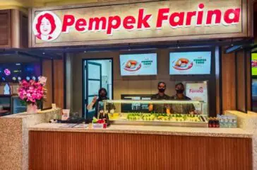 Tahapan dan Cara Daftar Franchise Pempek Farina