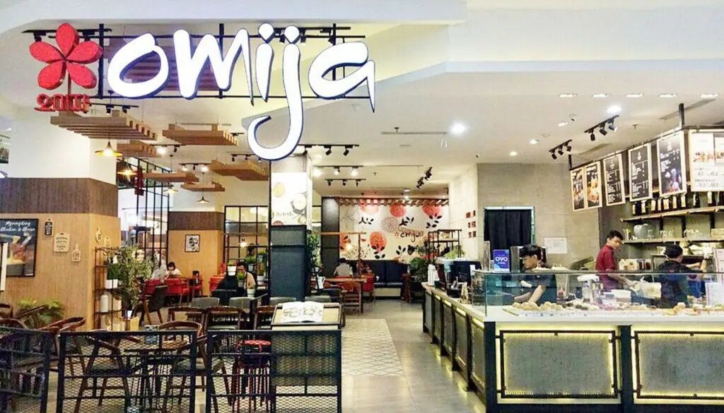 Mengapa Harus Memilih Franchise Omija Cafe?