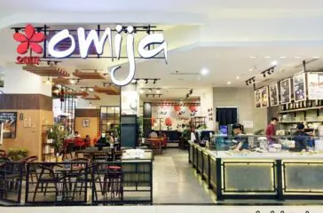 Mengapa Harus Memilih Franchise Omija Cafe?