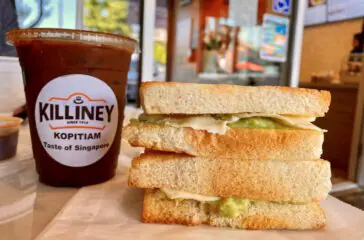 Pilihan Paket Kemitraan Franchise Killiney Kopitiam