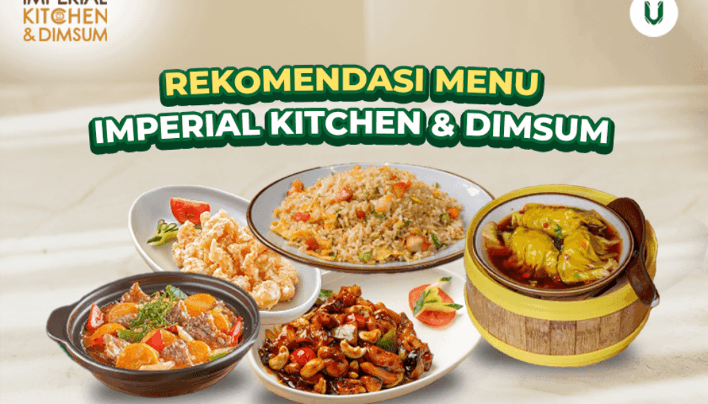 Proyeksi Modal Usaha Kemitraan Franchise Imperial Kitchen & Dimsum