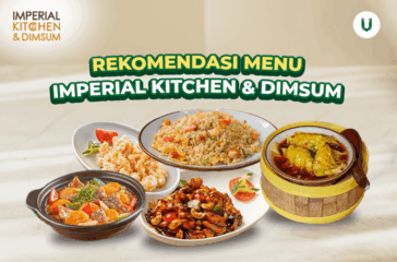 Proyeksi Modal Usaha Kemitraan Franchise Imperial Kitchen & Dimsum