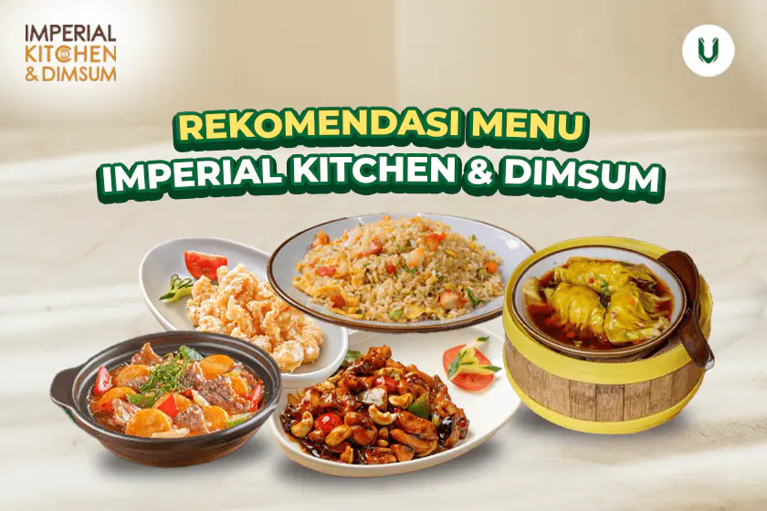 Proyeksi Modal Usaha Kemitraan Franchise Imperial Kitchen & Dimsum