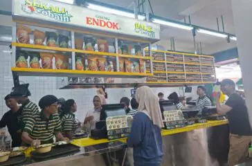 Strategi Sukses Mengelola Franchise Oseng Endok di Kota Anda