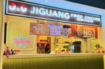 Syarat Utama Kemitraan Franchise Jiguang Fried Chicken