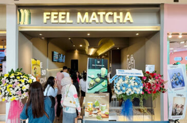 Persyaratan Utama untuk Menjadi Mitra Franchise Feel Matcha