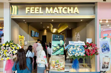 Persyaratan Utama untuk Menjadi Mitra Franchise Feel Matcha