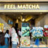 Persyaratan Utama untuk Menjadi Mitra Franchise Feel Matcha