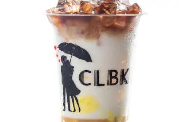 Mengapa Memilih Franchise Kopi CLBK?