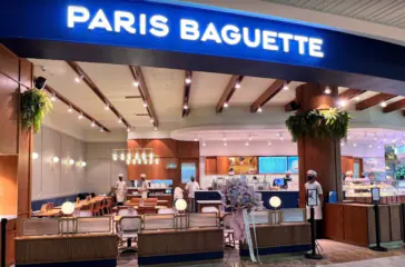 Cara Pendaftaran Kemitraan Franchise Paris Baguette